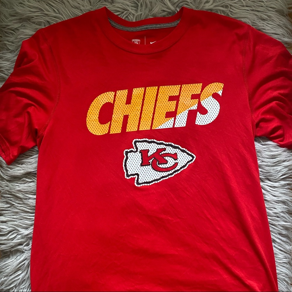 NFL Kansas City Chiefs T-Shirt